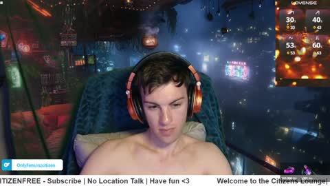 NZ Citizen online show from 1, 1, 2025