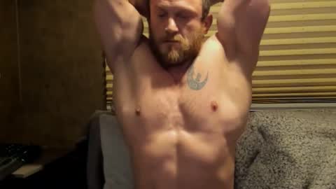 Snapshot of nzmone chatting on 3, 12, 2025 FitDogg online show from 3, 12, 2025