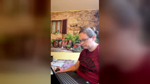 Snapshot of o0heaven0o chatting on 27, 4, 2026 VegasGirl online show from 27, 4, 2026