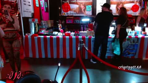 Snapshot of o0pepper0o chatting on 2, 2, 2025 Pepper online show from 2, 2, 2025