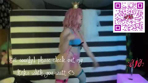 Snapshot of o0pepper0o chatting on 26, 2, 2026 Pepper online show from 26, 2, 2026