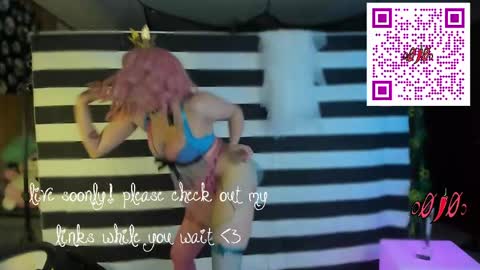 Snapshot of o0pepper0o chatting on 21, 4, 2026 Pepper online show from 21, 4, 2026