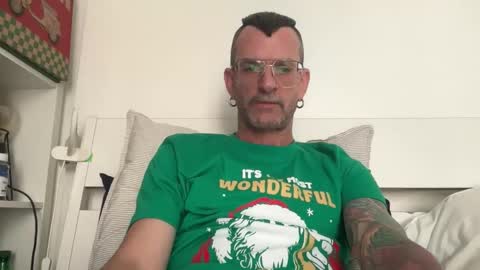 Jonathan Deep online show from 20, 2, 2026