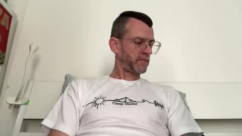 Jonathan Deep online show from 18, 3, 2026