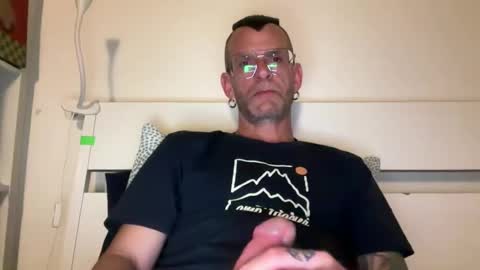 Jonathan Deep online show from 9, 4, 2026