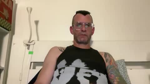 Jonathan Deep online show from 19, 4, 2026