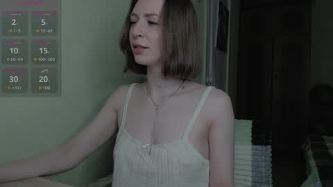 Snapshot of oaklyndobson chatting on 23, 1, 2025 Oaklyn online show from 23, 1, 2025