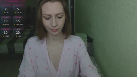 Snapshot of oaklyndobson chatting on 8, 2, 2025 Oaklyn online show from 8, 2, 2025