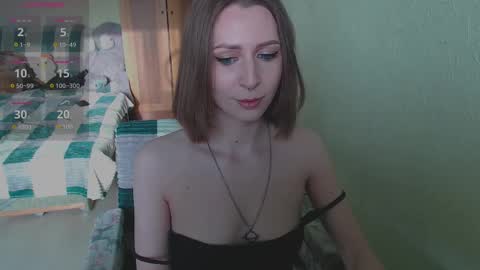 Snapshot of oaklyndobson chatting on 9, 2, 2025 Oaklyn online show from 9, 2, 2025