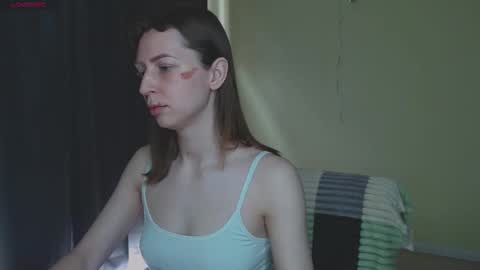 Snapshot of oaklyndobson chatting on 25, 9, 2025 Oaklyn online show from 25, 9, 2025