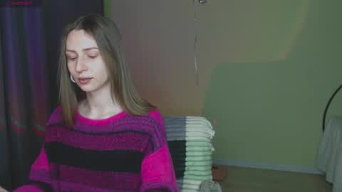 Snapshot of oaklyndobson chatting on 3, 10, 2025 Oaklyn online show from 3, 10, 2025