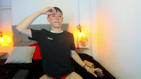 Lyam online show from 6, 12, 2024