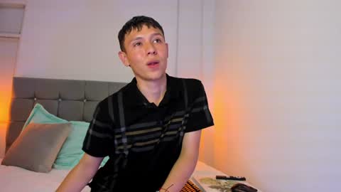 Lyam online show from 10, 12, 2024