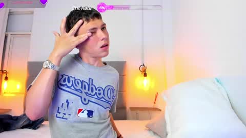 Lyam online show from 21, 12, 2024