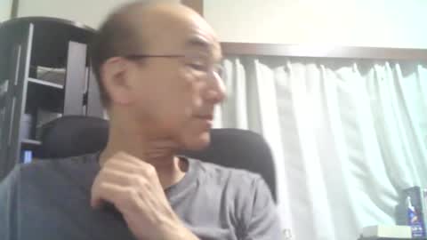 Snapshot of obahiro823844 chatting on 24, 7, 2026 obahiro823844 online show from 24, 7, 2026