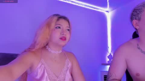 Snapshot of obanai_and_mitsuri chatting on 16, 6, 2026 obanai and mitsuri online show from 16, 6, 2026