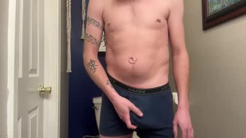 obedientblonde89 online show from 12, 1, 2025