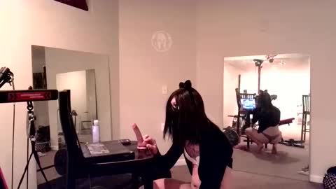 obedientsissycuck online show from 28, 10, 2025