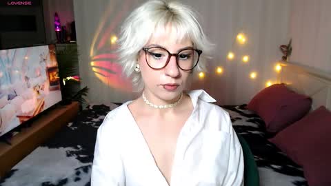 Moonlight online show from 20, 12, 2025