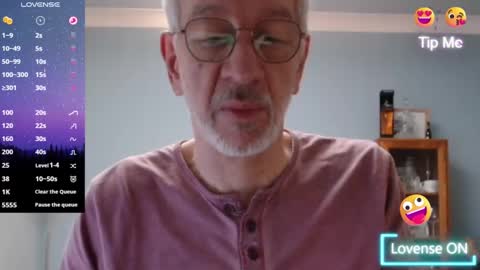 Snapshot of obliox175 chatting on 7, 12, 2024 Obliox online show from 7, 12, 2024