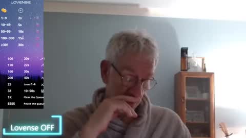 Snapshot of obliox175 chatting on 9, 12, 2024 Obliox online show from 9, 12, 2024