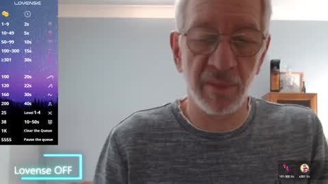 Snapshot of obliox175 chatting on 9, 12, 2024 Obliox online show from 9, 12, 2024