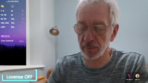 Snapshot of obliox175 chatting on 9, 12, 2024 Obliox online show from 9, 12, 2024