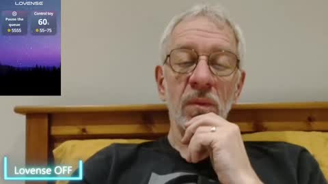 Snapshot of obliox175 chatting on 11, 12, 2024 Obliox online show from 11, 12, 2024