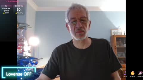 Snapshot of obliox175 chatting on 15, 12, 2024 Obliox online show from 15, 12, 2024