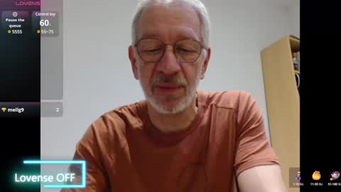 Snapshot of obliox175 chatting on 16, 12, 2024 Obliox online show from 16, 12, 2024