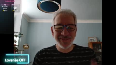 Snapshot of obliox175 chatting on 17, 12, 2024 Obliox online show from 17, 12, 2024