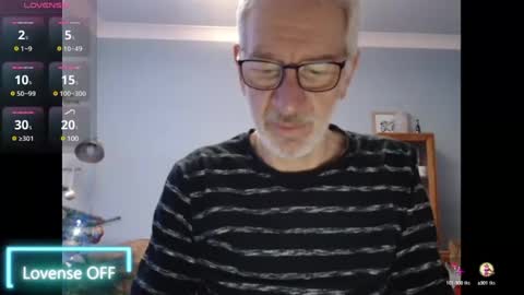 Snapshot of obliox175 chatting on 17, 12, 2024 Obliox online show from 17, 12, 2024