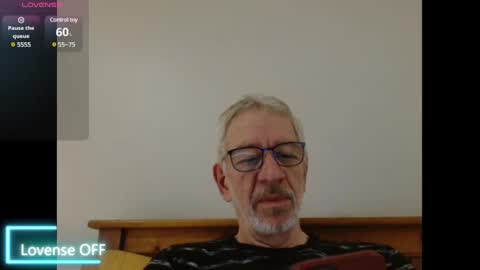 Snapshot of obliox175 chatting on 17, 12, 2024 Obliox online show from 17, 12, 2024