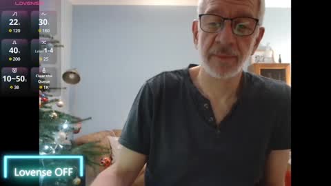 Snapshot of obliox175 chatting on 19, 12, 2024 Obliox online show from 19, 12, 2024