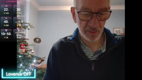 Snapshot of obliox175 chatting on 20, 12, 2024 Obliox online show from 20, 12, 2024