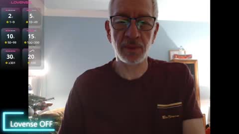 Snapshot of obliox175 chatting on 22, 12, 2024 Obliox online show from 22, 12, 2024