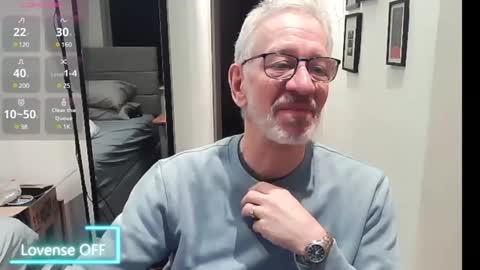 Snapshot of obliox175 chatting on 7, 1, 2025 Obliox online show from 7, 1, 2025