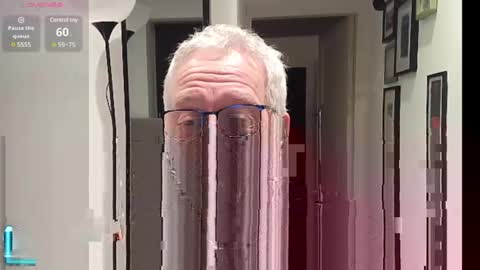 Snapshot of obliox175 chatting on 8, 1, 2025 Obliox online show from 8, 1, 2025