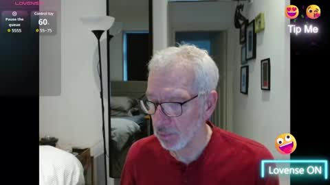 Snapshot of obliox175 chatting on 9, 1, 2025 Obliox online show from 9, 1, 2025