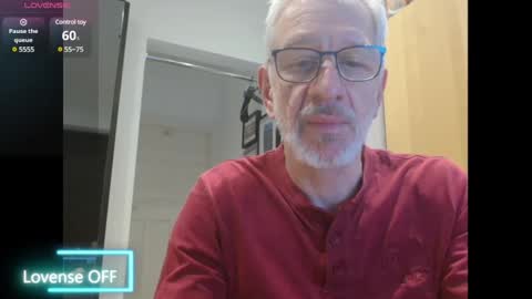 Snapshot of obliox175 chatting on 9, 1, 2025 Obliox online show from 9, 1, 2025