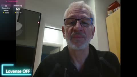 Snapshot of obliox175 chatting on 10, 1, 2025 Obliox online show from 10, 1, 2025