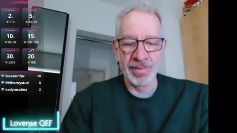 Snapshot of obliox175 chatting on 11, 1, 2025 Obliox online show from 11, 1, 2025