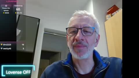 Snapshot of obliox175 chatting on 13, 1, 2025 Obliox online show from 13, 1, 2025