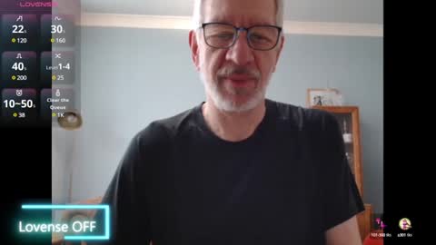 Snapshot of obliox175 chatting on 13, 1, 2025 Obliox online show from 13, 1, 2025