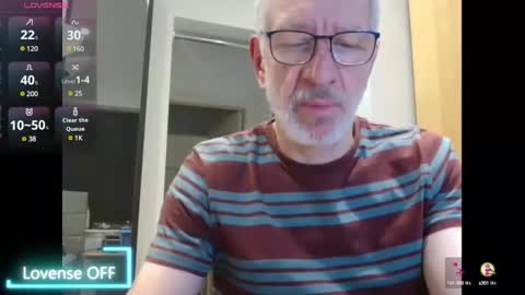 Snapshot of obliox175 chatting on 13, 1, 2025 Obliox online show from 13, 1, 2025