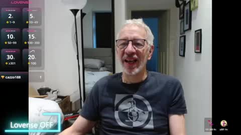 Snapshot of obliox175 chatting on 20, 1, 2025 Obliox online show from 20, 1, 2025