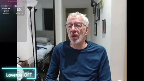 Snapshot of obliox175 chatting on 20, 1, 2025 Obliox online show from 20, 1, 2025