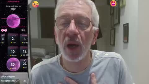 Snapshot of obliox175 chatting on 31, 1, 2025 Obliox online show from 31, 1, 2025