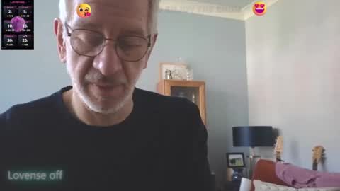 Snapshot of obliox175 chatting on 6, 3, 2025 Obliox online show from 6, 3, 2025