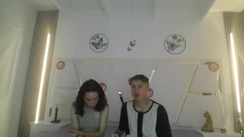 oblivionlove online show from 4, 12, 2025